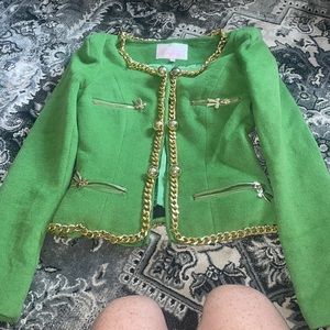 Women’s jacket